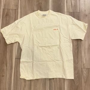 Crash Test Joyride NFT T-shirt